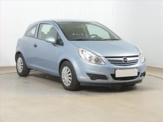 Opel Corsa 1.0, po STK, Klima, zamluveno