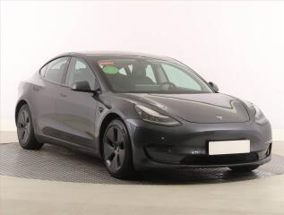 Tesla Model 3 Long Range 4WD 74kWh, SoH 91%