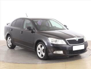 �koda Octavia Elegance 2.0 TDI, Xenony