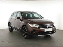 Volkswagen Tiguan 1.5 TSI, Elegance,Navigace