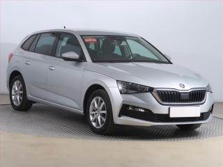 koda Scala Ambition 1.0 TSI, R,1.maj
