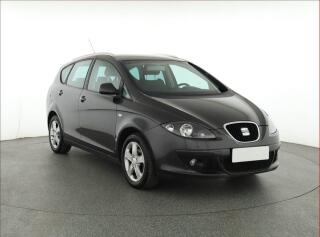 Seat Altea 1.6, po STK, Klima