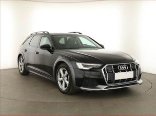 Audi A6 Allroad 50 TDI