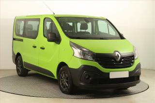 Renault Trafic 1.6 dCi, Bus, 9Mst, 1Maj