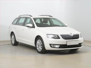 �koda Octavia Ambition 1.6 TDI, Tempomat