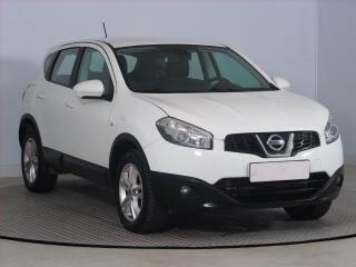 Nissan Qashqai 2.0 dCi, 4X4, �R,1.maj