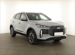 Chery Tiggo 4 HEV 1.5 Hybrid, UNIQUE