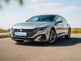 Volkswagen Arteon 2.0 TDI, R-Line