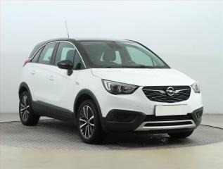 Opel Crossland X Ultimate 1.2 Turbo, Automat