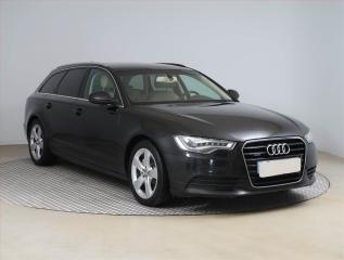 Audi A6 3.0 TDI, 4X4, Automat, Ke