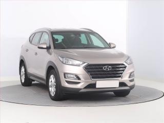 Hyundai Tucson 1.6 T-GDI, R,1.maj