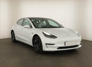 Tesla Model 3 Long Range 4WD 78kWh, SoH 83%