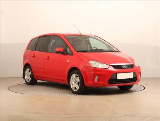 Ford C-MAX 1.6, nov STK, jezd vborn