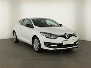 Renault Mgane Limited 1.6 16V, Tempomat