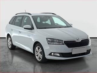 �koda Fabia Style 1.0 TSI, Tempomat