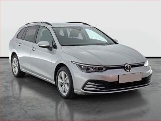 Volkswagen Golf Life 1.5 TSI, Serv.kniha