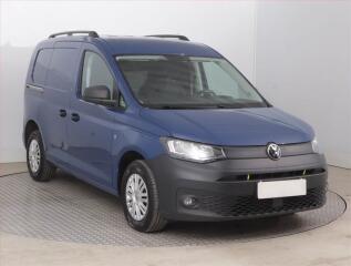Volkswagen Caddy 2.0 TDI, �R, 1Maj, DPH