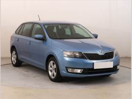 koda Fabia 1.0 TSI, R,1.maj, Serv.kniha