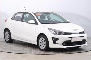 Kia Rio 1.2 DPI, R,1.maj, Serv.kniha