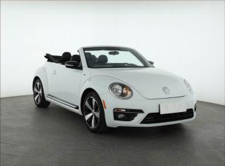 Volkswagen Beetle 2.0 TSI, Automat, Ke