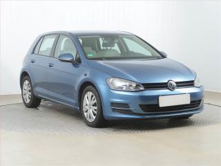 Volkswagen Golf 1.6 TDI, Park.senzory