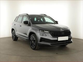 �koda Karoq Sportline 1.5 TSI, �R, DPH