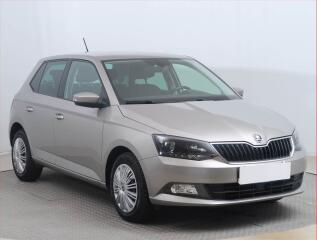 �koda Fabia Style 1.2 TSI, �R,1.maj