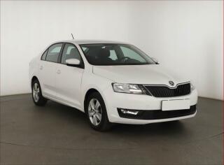 �koda Rapid Ambition Plus 1.0 TSI, �R