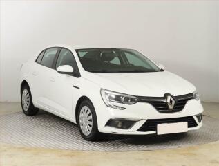 Renault M�gane 1.3 TCe, �R,1.maj, Serv.kniha