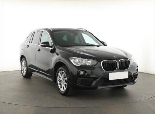 BMW X1 xDrive18d, 4X4, Automat