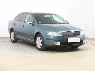koda Octavia 2.0 TDI, Serv.kniha, Tempomat