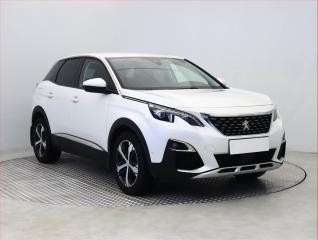 Peugeot 3008 Allure 1.2 PureTech