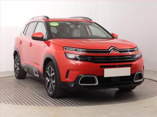 Citron C5 Aircross Hybrid 225