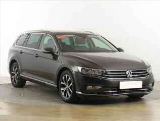 Volkswagen Passat 2.0 TDI
