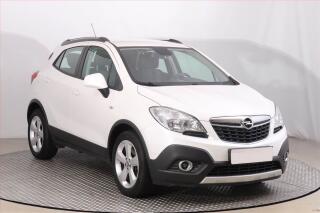 Opel Mokka 1.4 Turbo, Tempomat