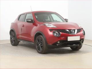 Nissan Juke 1.6 i, Automat, Tempomat