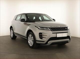 Land Rover Range Rover Evoque P200 AWD, �R, R-DYNAMIC, 4x4