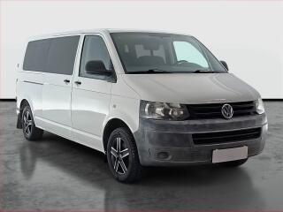 Volkswagen Caravelle Comfortline 2.0 TDI, 1Maj