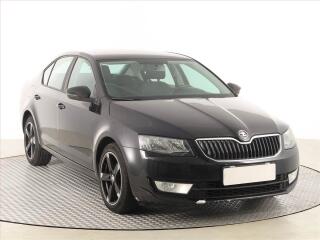 �koda Octavia Ambition 1.6 TDI, Tempomat