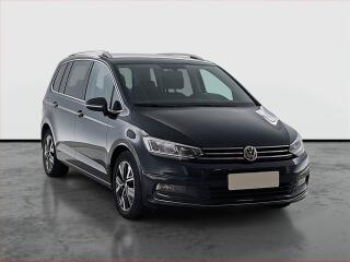 Volkswagen Touran Highline 2.0 TDI, Automat