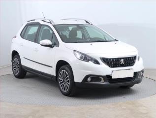 Peugeot 2008 1.2 PureTech, R,1.maj