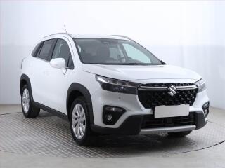 Suzuki SX4 S-Cross Start 1.5 Hybrid