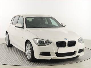 BMW M Sport 116i, Automat
