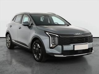 Kia Sportage 1.6 T-GDI, EXCLUSIVE, AUTOMAT
