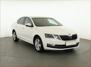koda Octavia Ambition Plus 2.0 TDI