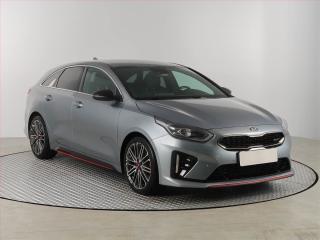 Kia Pro_Ceed GT-Line GT 1.6 T-GDI