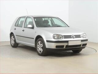 Volkswagen Golf 1.4 16V, nov� STK