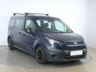 Ford Transit Connect Maxi 1.5 TDCi, 7M�st, DPH