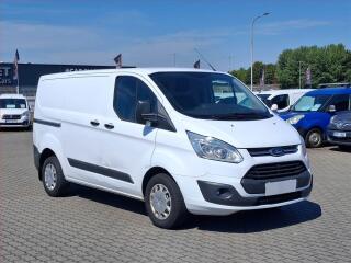 Ford Transit Custom Trend 2.2 TDCI, �R, 1Maj