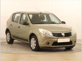 Dacia Sandero 1.4 MPI, R,2.maj, servisovan